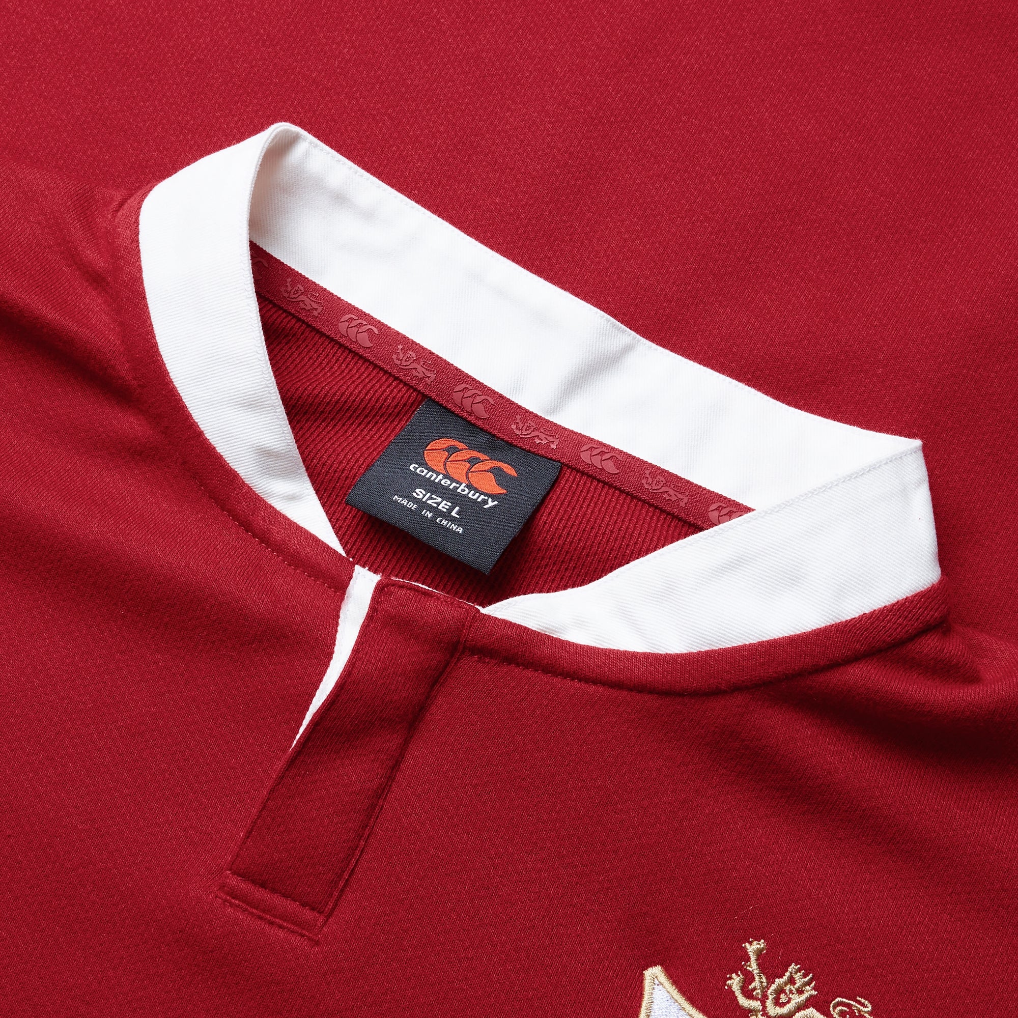 公式 British & Irish Lions Rugby アパレル＆商品 | DAZN