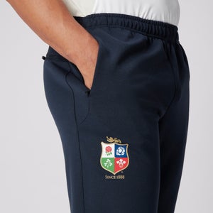 MENS BRITISH & IRISH LIONS CCC TRAINING PANT BLUE