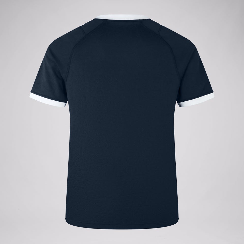 Adult Unisex British & Irish Lions Replica Training Jersey Navy