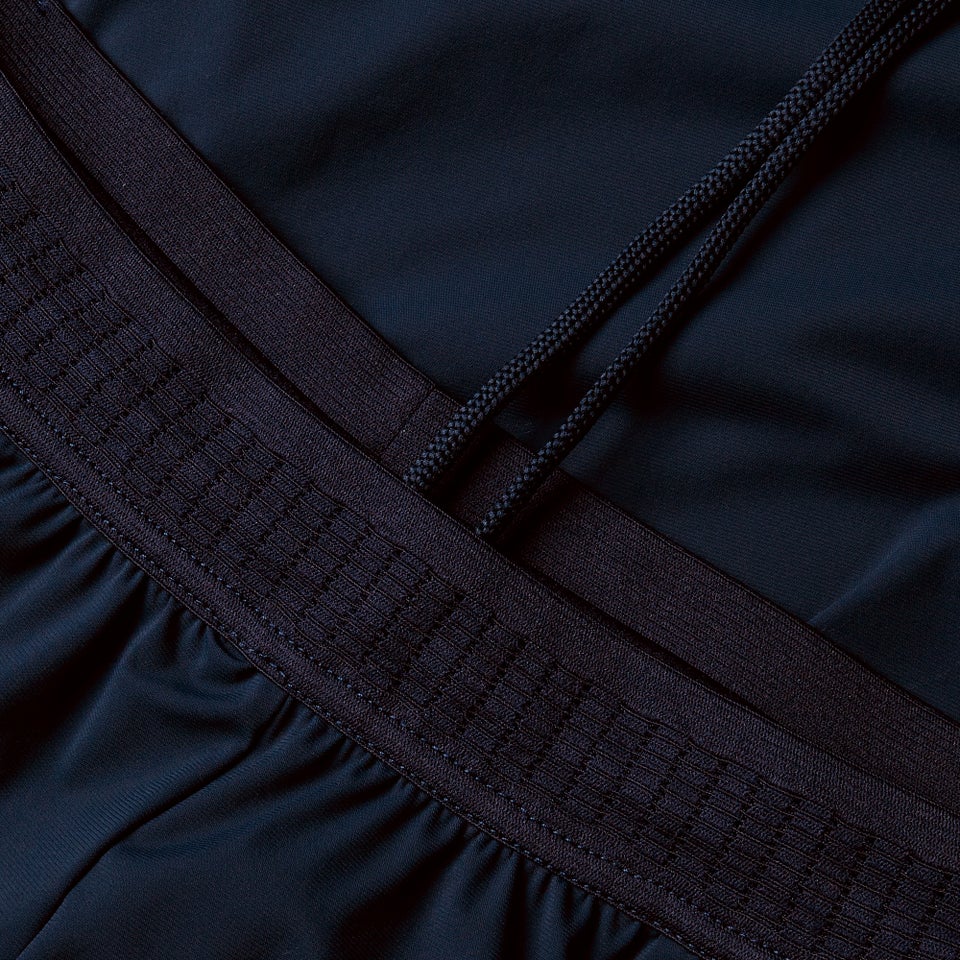 Mens British & Irish Lions Everest Woven Shorts Navy