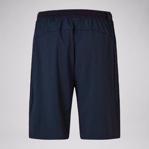 MENS BRITISH & IRISH LIONS CCC EVEREST WOVEN SHORT BLUE