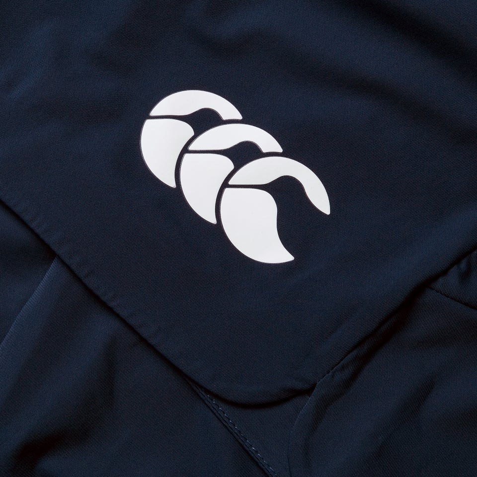 MENS BRITISH & IRISH LIONS CCC EVEREST WOVEN SHORT BLUE