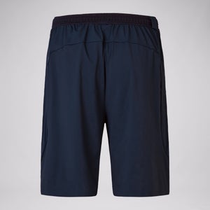 Mens British & Irish Lions Everest Woven Shorts Navy