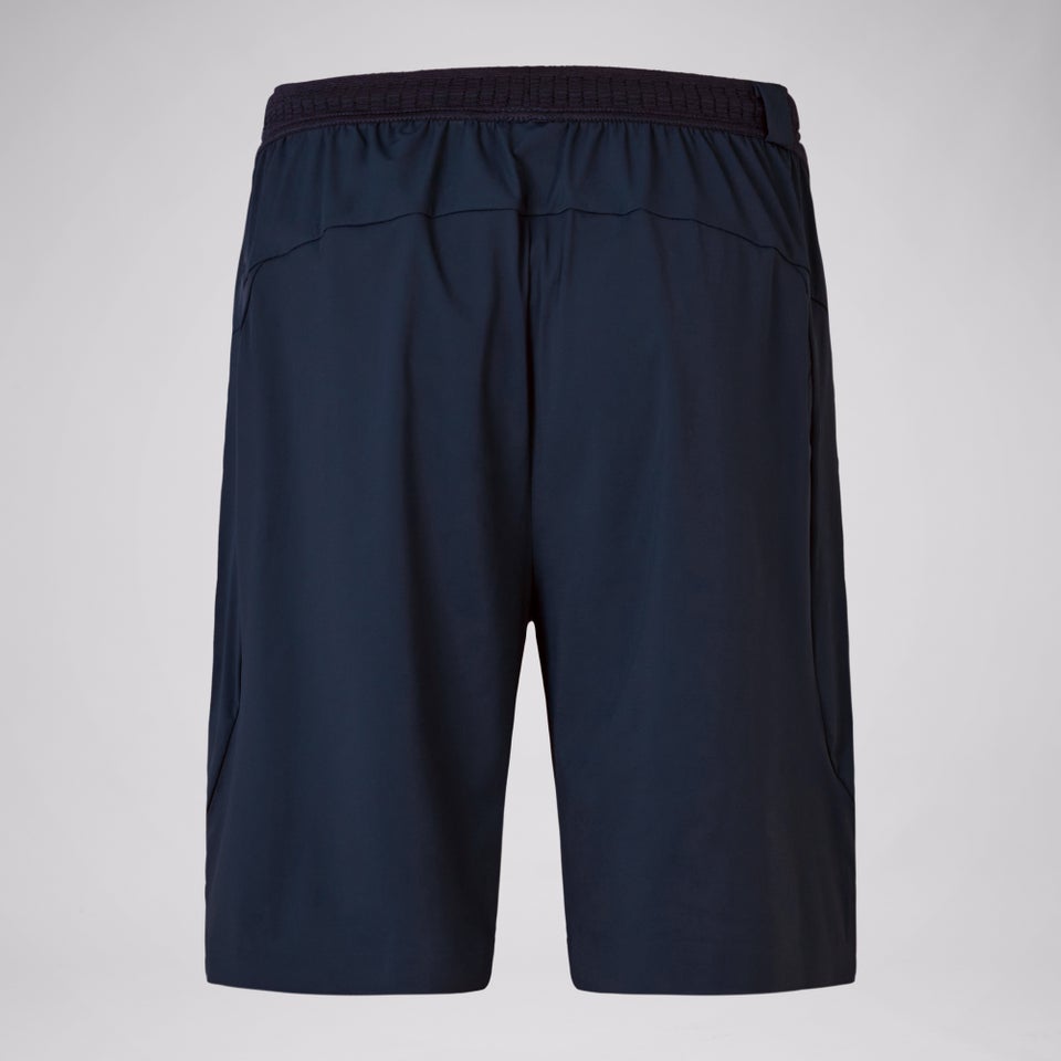 Mens British & Irish Lions Everest Woven Shorts Navy