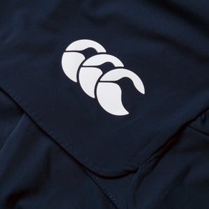 MENS BRITISH & IRISH LIONS CCC EVEREST WOVEN SHORT BLUE