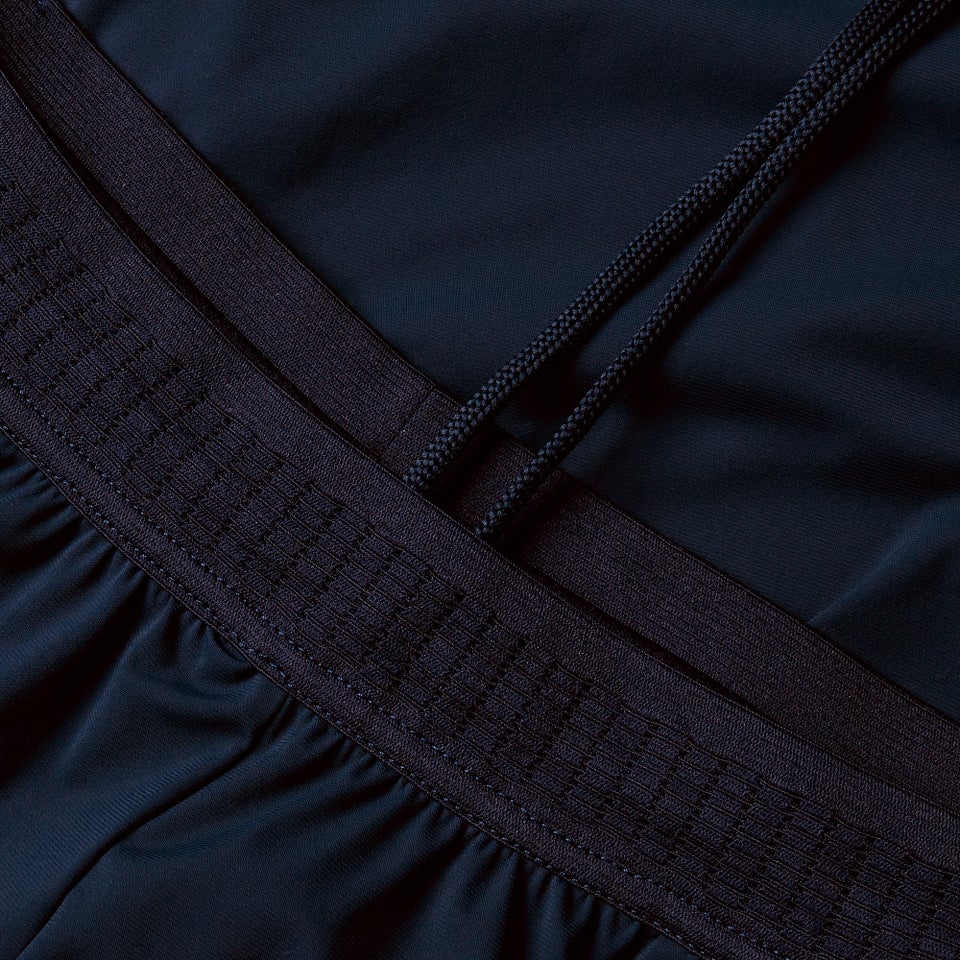 MENS BRITISH & IRISH LIONS CCC EVEREST WOVEN SHORT BLUE