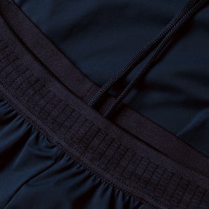 MENS BRITISH & IRISH LIONS CCC EVEREST WOVEN SHORT BLUE