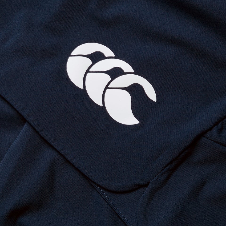 Mens British & Irish Lions Everest Woven Shorts Navy