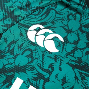 Mens British & Irish Lions Superlight Tee Green