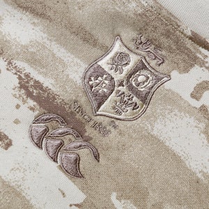 Junior Unisex British & Irish Camo Sweatshirt Brown