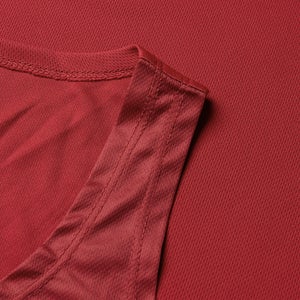 Mens British & Irish Lions Singlet Red