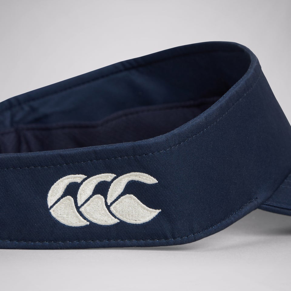 Adult British & Irish Lions Visor Navy