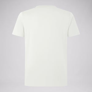 Mens British & Irish Lions Cotton Jersey Tee Cream