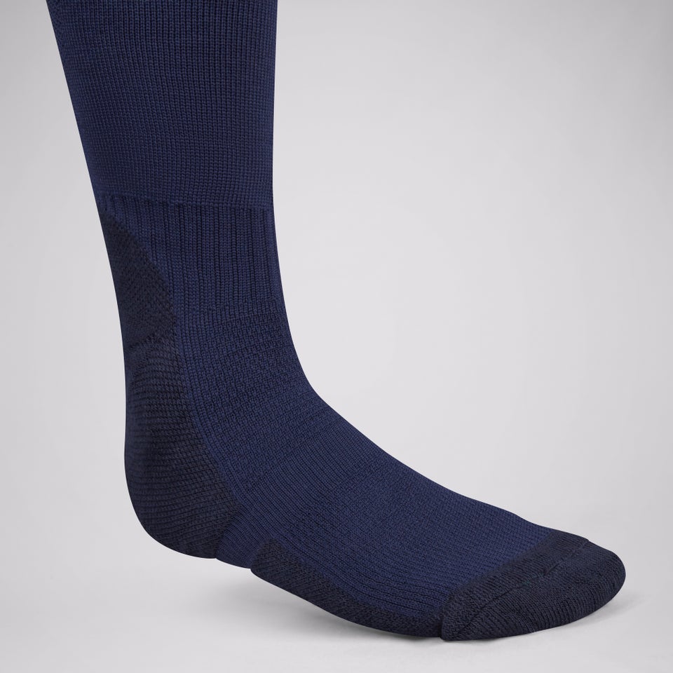 CANTERBURY BIL MATCH SOCKS (NO GRIP) AM NAVY