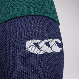 CANTERBURY BIL MATCH SOCKS (NO GRIP) AM NAVY
