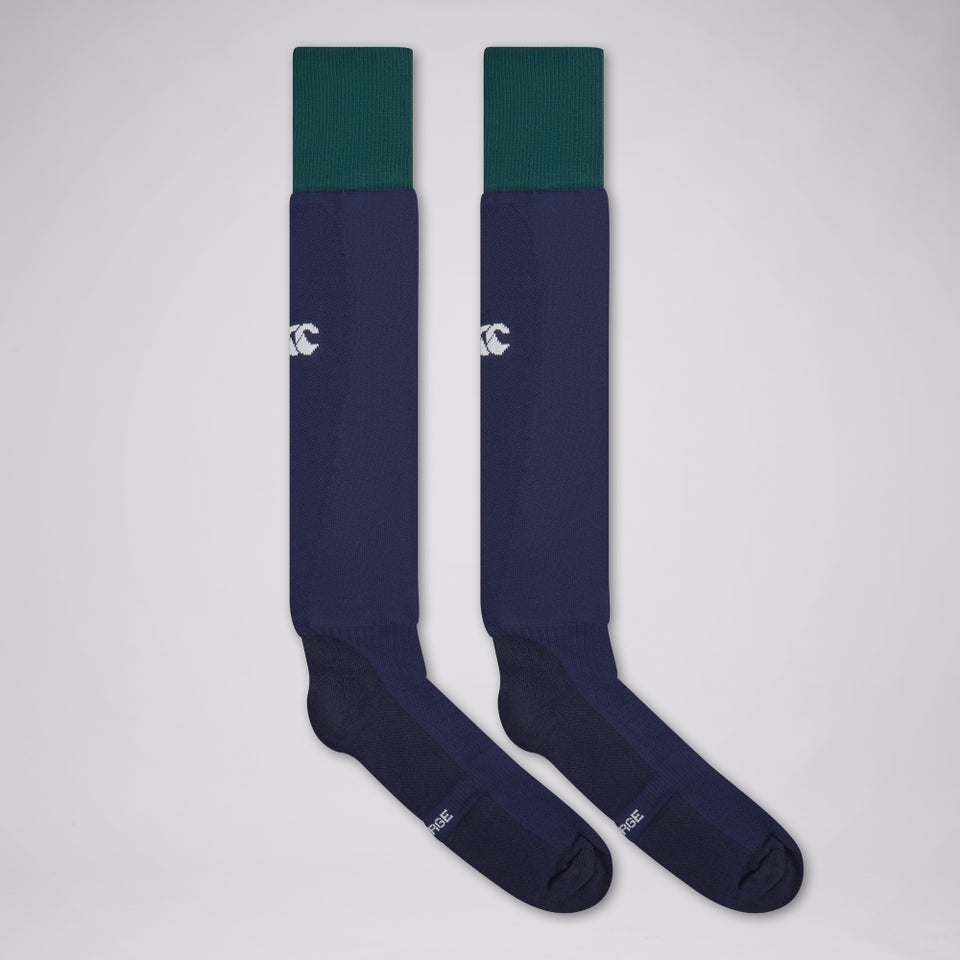 CANTERBURY BIL MATCH SOCKS (NO GRIP) AM NAVY