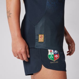 CANTERBURY BIL S.LIGHT TEE W AF NAVY