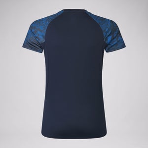 CANTERBURY BIL S.LIGHT TEE W AF NAVY