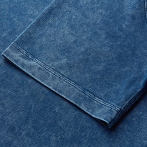 Adult Unisex British & Irish Lions CCC Heritage Tee Navy