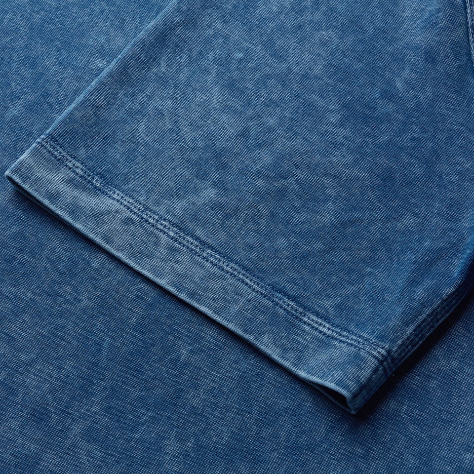 Adult Unisex British & Irish Lions CCC Heritage Tee Navy