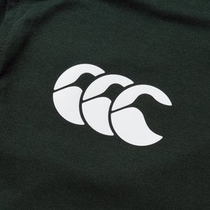 Mens British & Irish Lions Cotton Tank Green