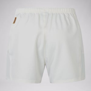 MENS BRITISH & IRISH LIONS CCC REPLICA MATCH SHORT WHITE
