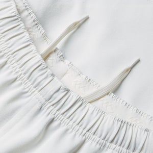 Adult British & Irish Lions Replica Match Shorts Off White