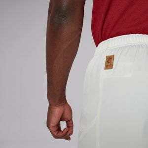 MENS BRITISH & IRISH LIONS CCC REPLICA MATCH SHORT WHITE