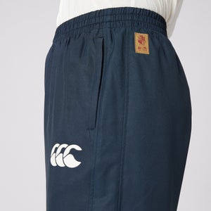 Womens British & Irish Lions Training Pant Navy