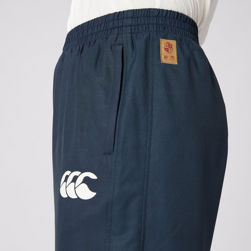 Womens British & Irish Lions Training Pant Navy