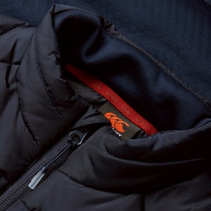 WOMENS BRITISH & IRISH LIONS CCC GILET BLUE