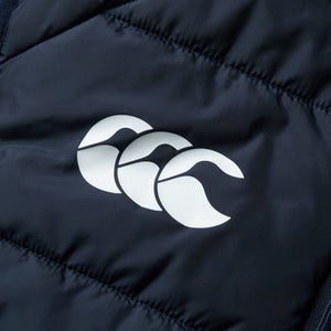 MENS BRITISH & IRISH LIONS CCC GILET BLUE