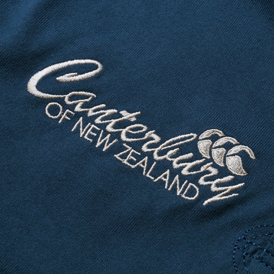 Adult Unisex British & Irish Lions CCC Heritage Jersey Navy