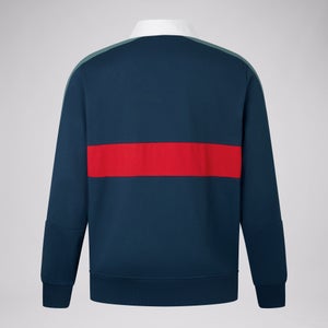 Adult Unisex British & Irish Lions CCC Heritage Jersey Navy