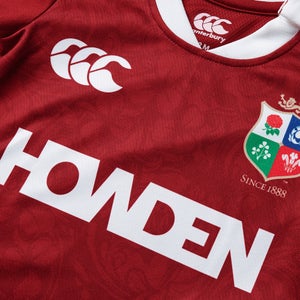 Infant British & Irish Lions Kit Red