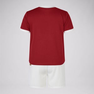 INFANT BRITISH & IRISH LIONS CCC KIT RED