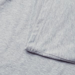 CANTERBURY BIL MONUMENT TEE K JU GREY