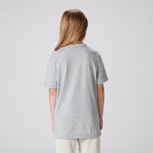CANTERBURY BIL MONUMENT TEE K JU GREY