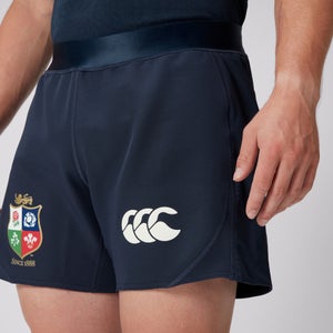 CANTERBURY BIL PLAYERS TRAINING SHORT AM NAVY