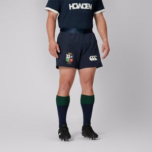 CANTERBURY BIL PLAYERS TRAINING SHORT AM NAVY