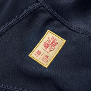 CANTERBURY BIL PLAYERS TRAINING SHORT AM NAVY