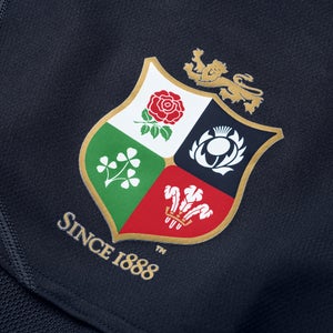 CANTERBURY BIL PLAYERS TRAINING SHORT AM NAVY