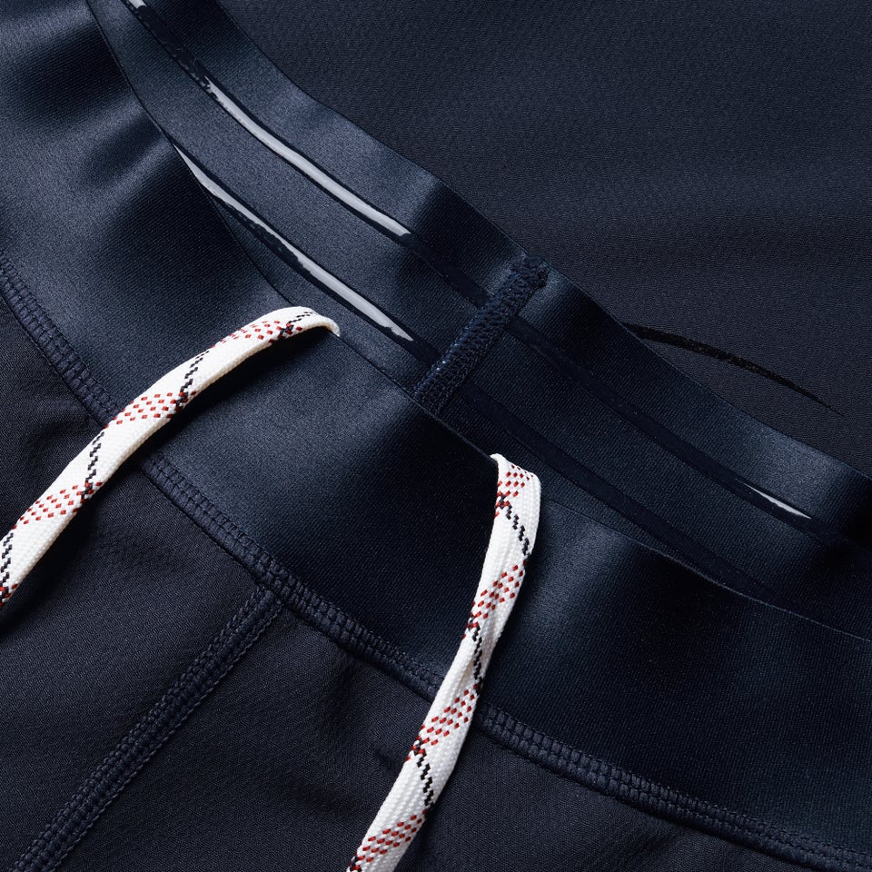 Mens British & Irish Lions Players Training Shorts Navy