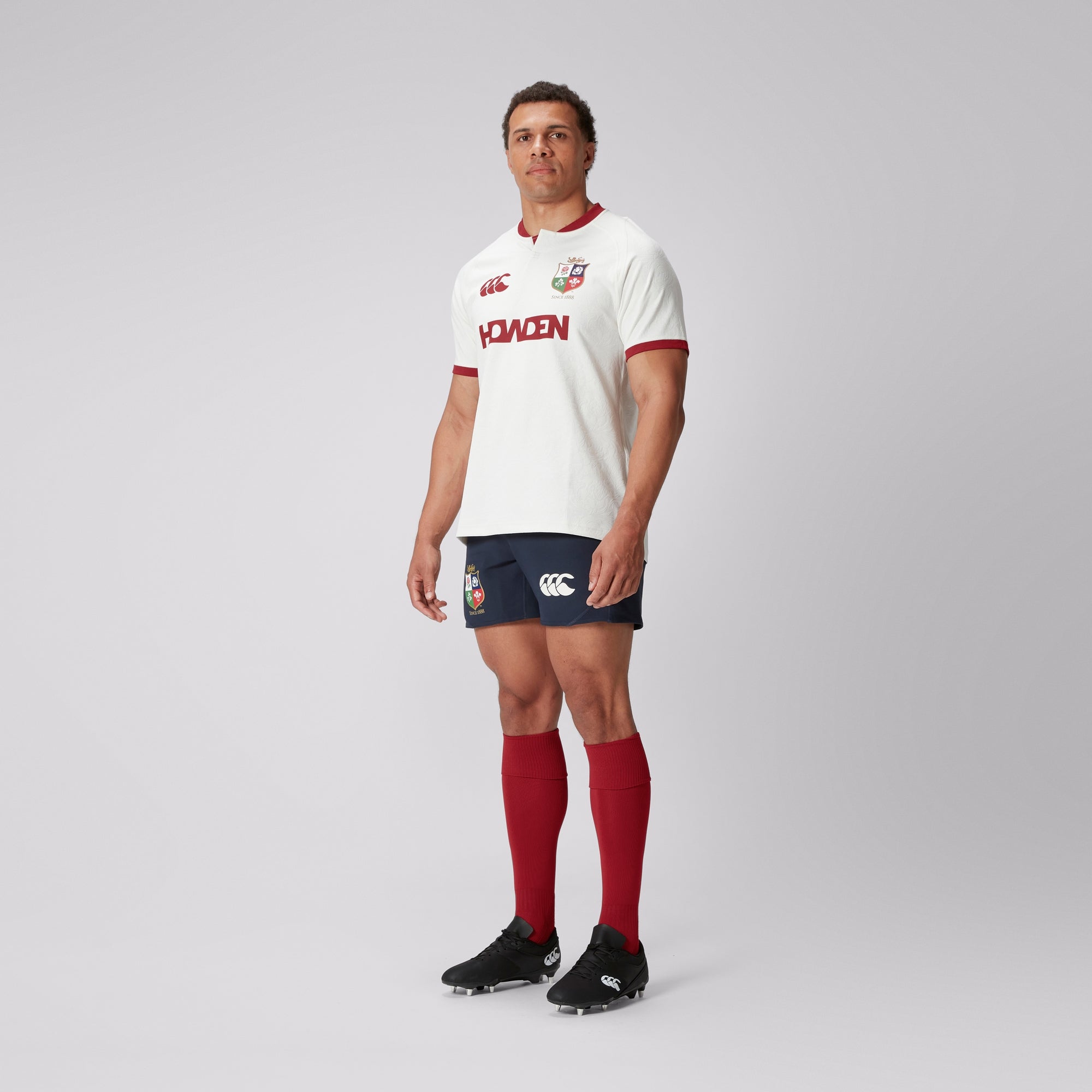 Mens Rugby Shirts & Jerseys | Rugby Tops for Men UK | Canterbury