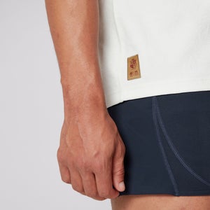 Adult Unisex British & Irish Lions Replica Training Jersey Cream