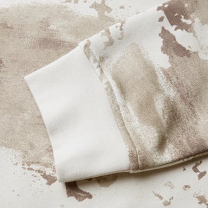 Adult Unisex British & Irish Camo Sweatshirt Brown