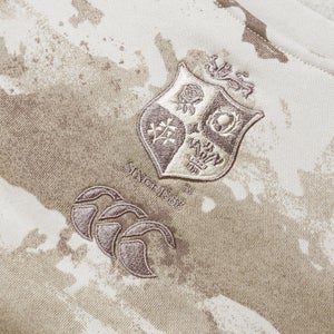 Adult Unisex British & Irish Camo Sweatshirt Brown