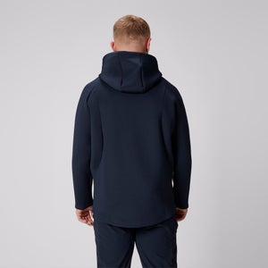 Mens British & Irish Lions Everest Hoody Navy