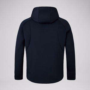 Mens British & Irish Lions Everest Hoody Navy