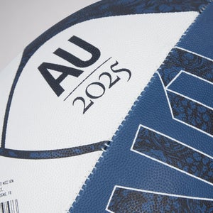 BRITISH & IRISH LIONS CCC THRILLSEEKER SUPPORTER BALL BLUE